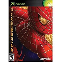XBX: SPIDER-MAN 2 (BOX)
